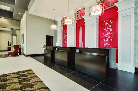 Embassy Suites Tuscaloosa Alabama Downtown - LBG 9