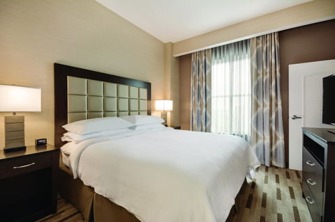 Embassy Suites Tuscaloosa Alabama Downtown - LBG 11