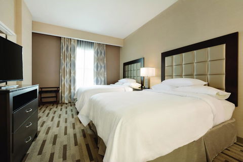 Embassy Suites Tuscaloosa Alabama Downtown - LBG 7