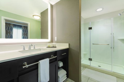 Embassy Suites Tuscaloosa Alabama Downtown - LBG 15