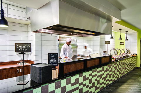 Embassy Suites Tuscaloosa Alabama Downtown - LBG 2