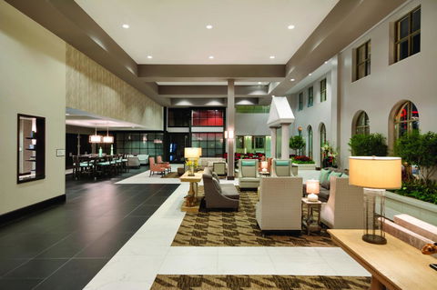 Embassy Suites Tuscaloosa Alabama Downtown - LBG 8