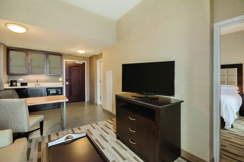 Embassy Suites Tuscaloosa Alabama Downtown - LBG 17