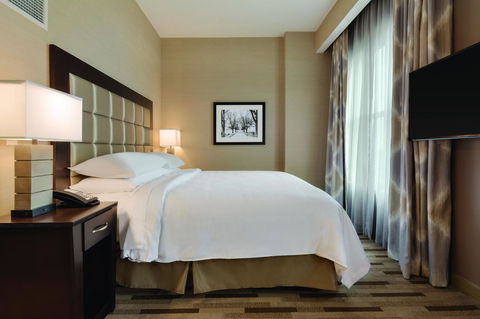 Embassy Suites Tuscaloosa Alabama Downtown - LBG 12