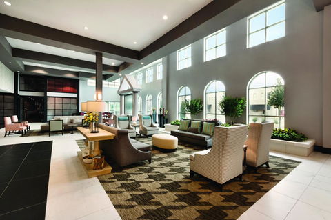 Embassy Suites Tuscaloosa Alabama Downtown - LBG 3