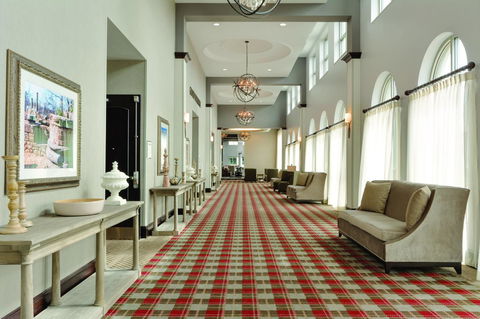 Embassy Suites Tuscaloosa Alabama Downtown - LBG 22