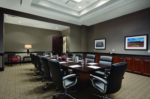 Embassy Suites Tuscaloosa Alabama Downtown - LBG 19