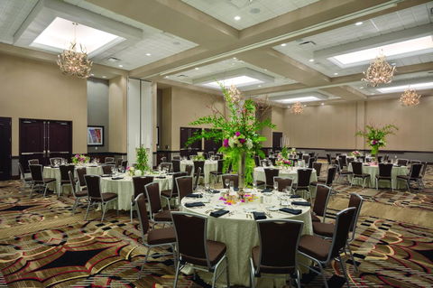 Embassy Suites Tuscaloosa Alabama Downtown - LBG 4