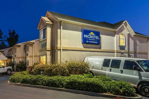 Microtel Inn & Suites By Wyndham Auburn - LBG 0