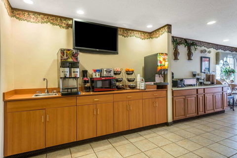 Microtel Inn & Suites By Wyndham Auburn - LBG 9