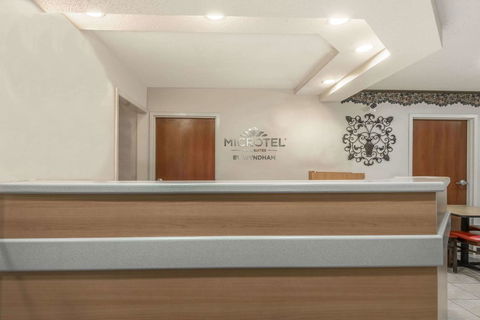 Microtel Inn & Suites By Wyndham Auburn - LBG 12