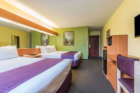 Microtel Inn & Suites By Wyndham Auburn - LBG 11