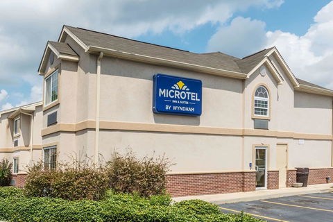 Microtel Inn & Suites By Wyndham Auburn - LBG 3