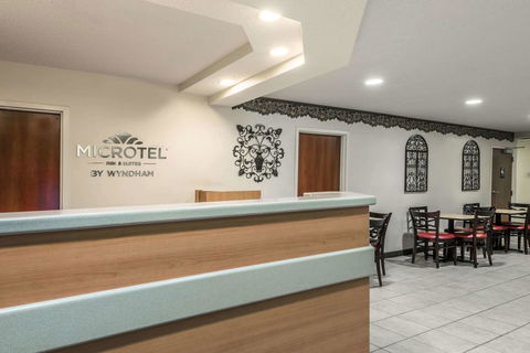Microtel Inn & Suites By Wyndham Auburn - LBG 8