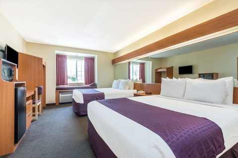 Microtel Inn & Suites By Wyndham Auburn - LBG 5