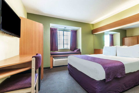 Microtel Inn & Suites By Wyndham Auburn - LBG 6