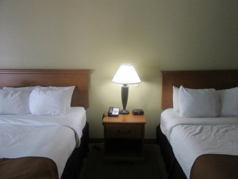 Riviera Inn - LBG 14