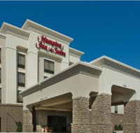 Hampton Inn  Suites Prattville