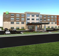 Holiday Inn Express Suites - Birmingham - Homewood