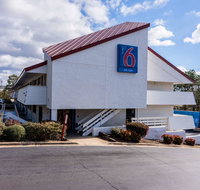 Motel 6 Birmingham Al