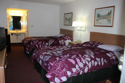 Masters Inn - LBG 17