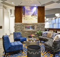 Homewood Suites by Hilton Birmingham Downtown Near UAB