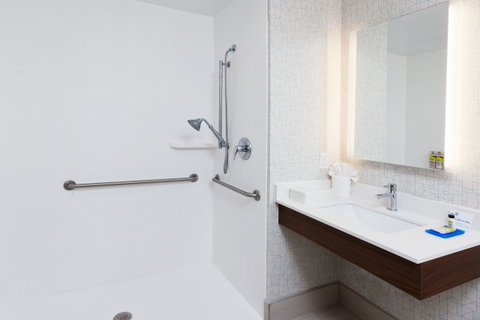 Holiday Inn Express Hotel & Suites Dothan North - LBG 14