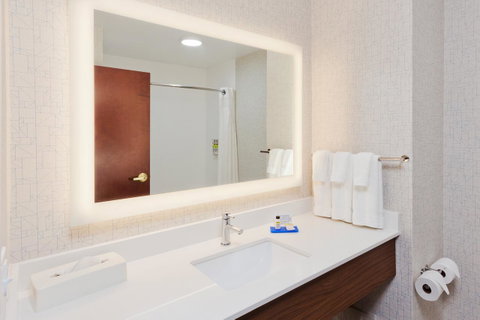 Holiday Inn Express Hotel & Suites Dothan North - LBG 19