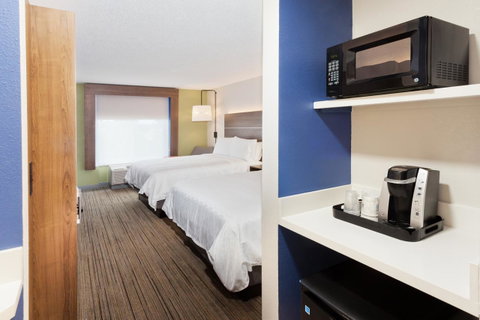 Holiday Inn Express Hotel & Suites Dothan North - LBG 30