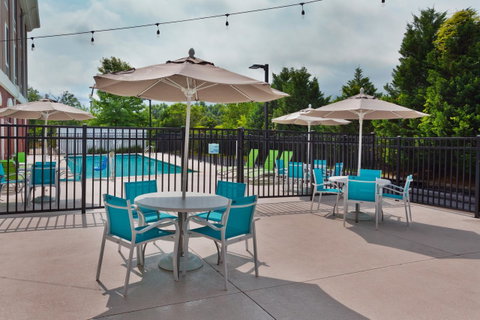 Holiday Inn Express Hotel & Suites Dothan North - LBG 13