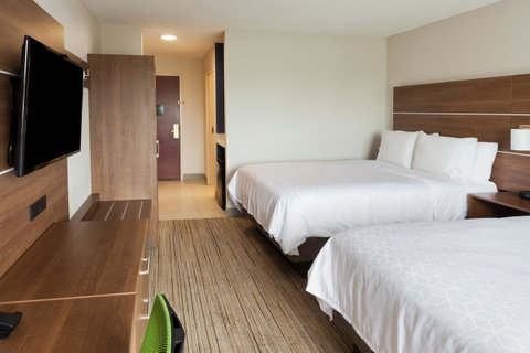 Holiday Inn Express Hotel & Suites Dothan North - LBG 28