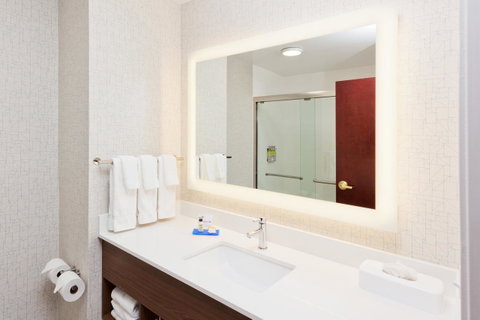 Holiday Inn Express Hotel & Suites Dothan North - LBG 18