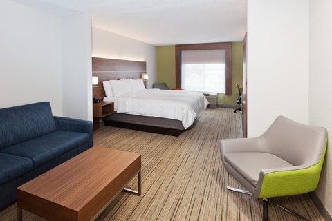 Holiday Inn Express Hotel & Suites Dothan North - LBG 2