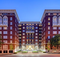 Hampton Inn Suites Birmingham-Downtown-Tutwiler