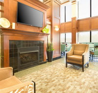 Drury Inn Suites Birmingham Lakeshore Drive