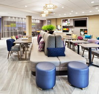 Home2 Suites By Hilton Birmingham Colonnade