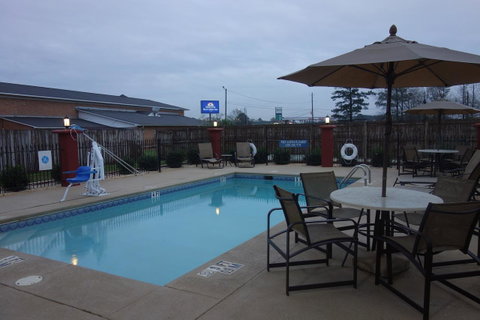 Country Inn & Suites By Radisson, Monroeville, AL - LBG 2