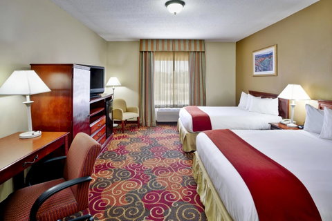 Country Inn & Suites By Radisson, Monroeville, AL - LBG 10