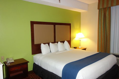 Country Inn & Suites By Radisson, Monroeville, AL - LBG 7