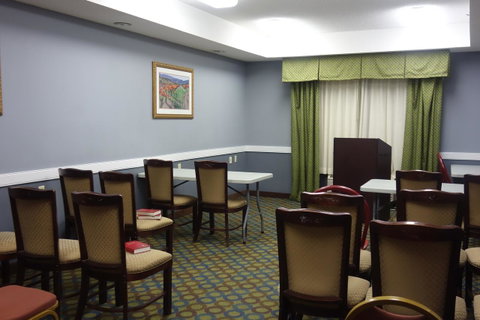 Country Inn & Suites By Radisson, Monroeville, AL - LBG 4
