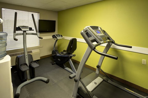 Country Inn & Suites By Radisson, Monroeville, AL - LBG 13