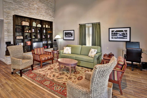 Country Inn & Suites By Radisson, Monroeville, AL - LBG 9