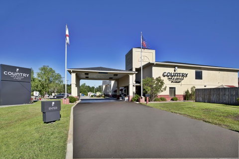 Country Inn & Suites By Radisson, Monroeville, AL - LBG 0