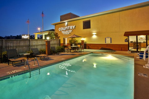 Country Inn & Suites By Radisson, Monroeville, AL - LBG 8