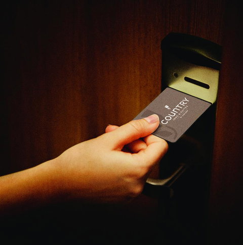 Country Inn & Suites By Radisson, Monroeville, AL - LBG 20