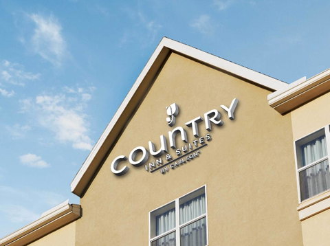 Country Inn & Suites By Radisson, Monroeville, AL - LBG 22