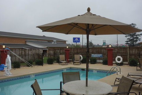 Country Inn & Suites By Radisson, Monroeville, AL - LBG 1