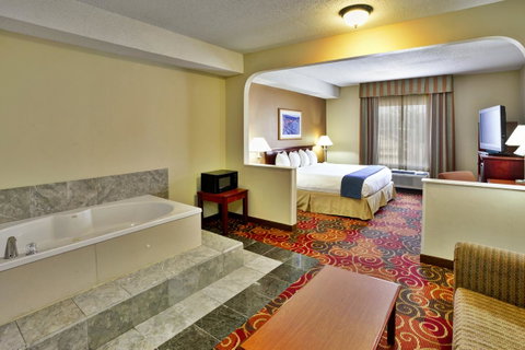 Country Inn & Suites By Radisson, Monroeville, AL - LBG 12
