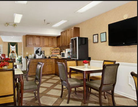 Baymont By Wyndham Tuscaloosa - LBG 6