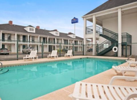 Baymont By Wyndham Tuscaloosa - LBG 4